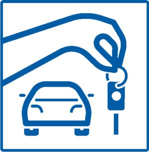Werkstatt-Ersatzwagen Werkstatt-Ersatzwagen