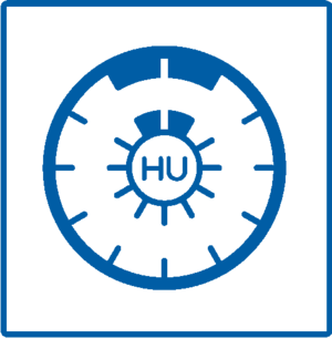 HU (mit integrierter AU) in Zusammenarbeit mit autorisierten Prüforganisationen HU (mit integrierter AU) in Zusammenarbeit mit autorisierten Prüforganisationen